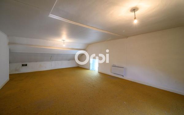 Maison à vendre    6 pièces • 161 m2 Maubeuge