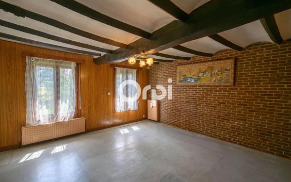 Maison à vendre    6 pièces • 161 m2 Maubeuge