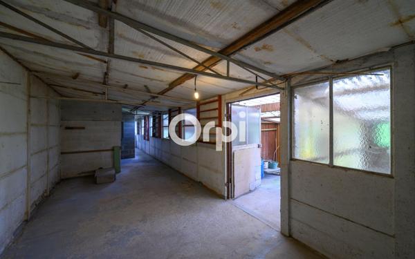 Maison à vendre    6 pièces • 161 m2 Maubeuge