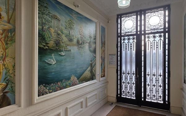 Appartement à vendre    3 pièces • 53,05 m2 Clichy