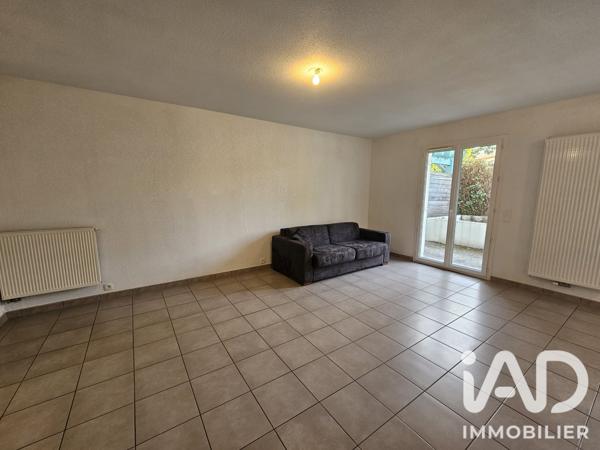 Maison à vendre 4 pièces 81 m² Seignosse