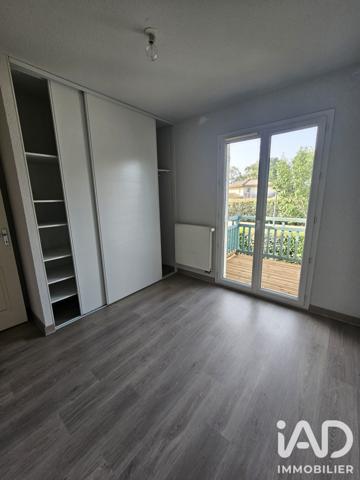 Maison à vendre 4 pièces 81 m² Seignosse