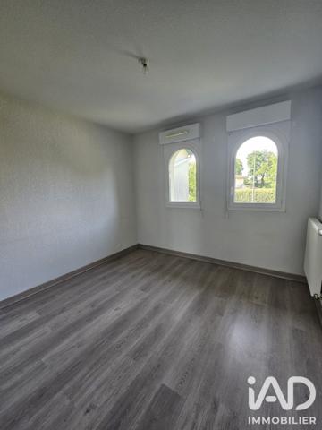 Maison à vendre 4 pièces 81 m² Seignosse
