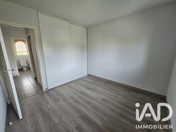 Maison à vendre 4 pièces 81 m² Seignosse