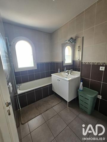 Maison à vendre 4 pièces 81 m² Seignosse