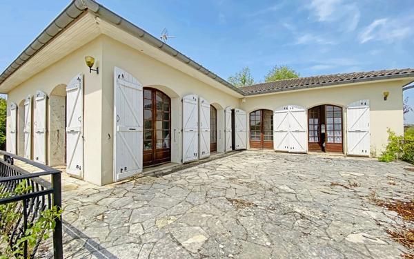 Maison à vendre    6 pièces • 188 m2 Eaunes