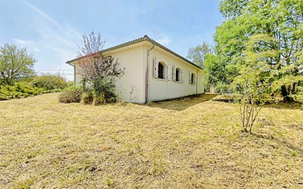 Maison à vendre    6 pièces • 188 m2 Eaunes