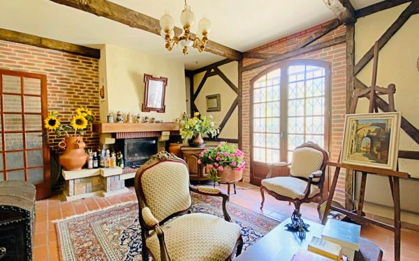 Maison à vendre    6 pièces • 188 m2 Eaunes