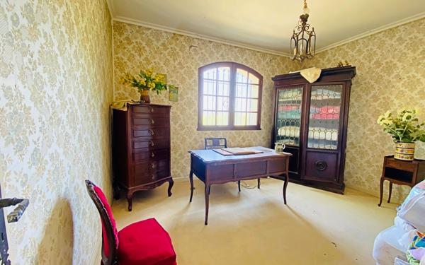 Maison à vendre    6 pièces • 188 m2 Eaunes