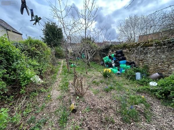 Maison à vendre à Le Mans dans la Sarthe (72000), ref : 72004/1301