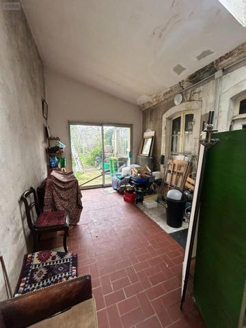 Maison à vendre à Le Mans dans la Sarthe (72000), ref : 72004/1301