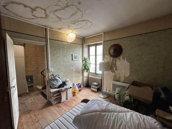 Maison à vendre à Le Mans dans la Sarthe (72000), ref : 72004/1301