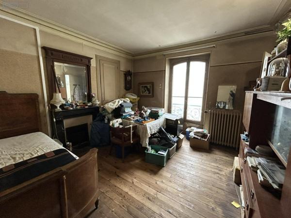 Maison à vendre à Le Mans dans la Sarthe (72000), ref : 72004/1301