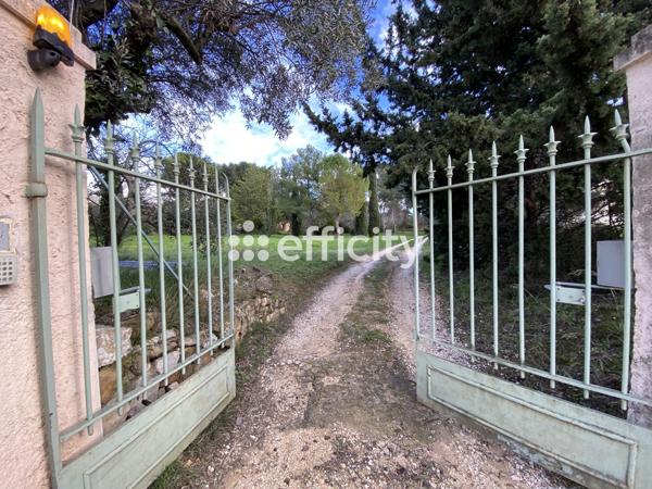 Terrain - 5261 m²