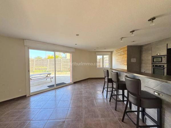 Vente Appartement 3 pièces 72 m2 à Morestel