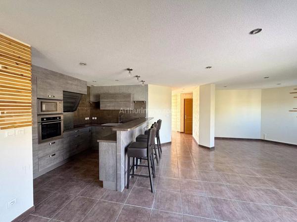 Vente Appartement 3 pièces 72 m2 à Morestel