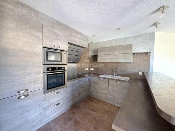 Vente Appartement 3 pièces 72 m2 à Morestel