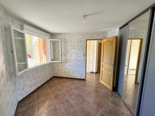 Vente Appartement 3 pièces 72 m2 à Morestel