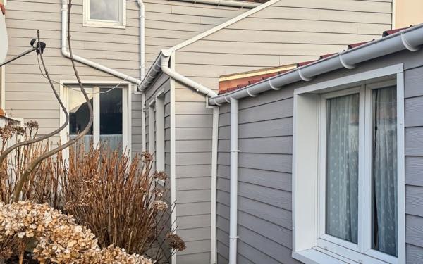 Maison à vendre    3 pièces • 68 m2 Outreau