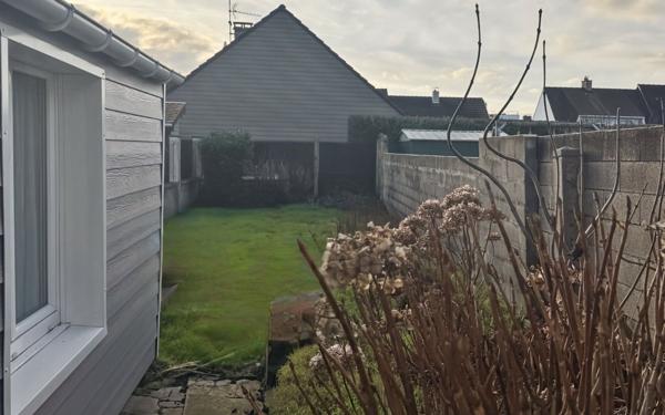 Maison à vendre    3 pièces • 68 m2 Outreau