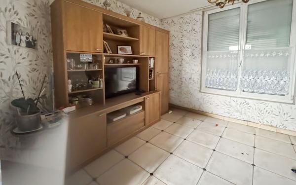 Maison à vendre    3 pièces • 68 m2 Outreau