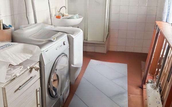 Maison à vendre    3 pièces • 68 m2 Outreau