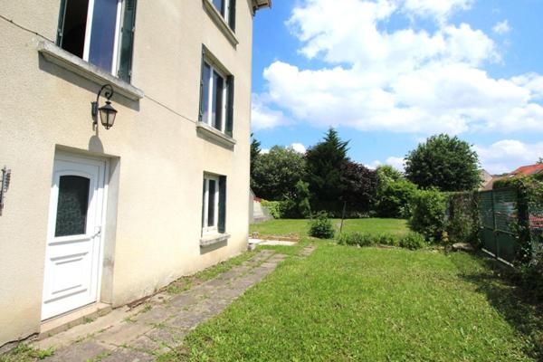Maison à Villepreux - Terrain divisible