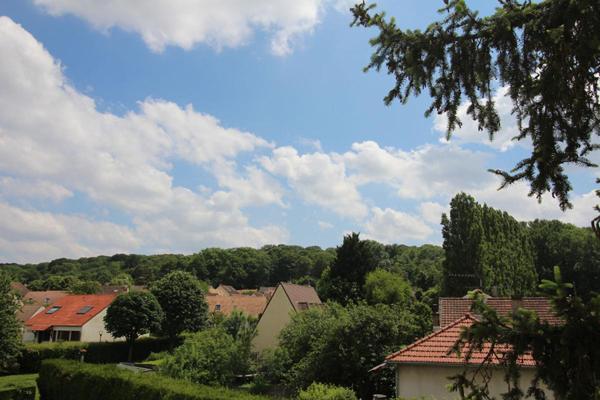 Maison à Villepreux - Terrain divisible
