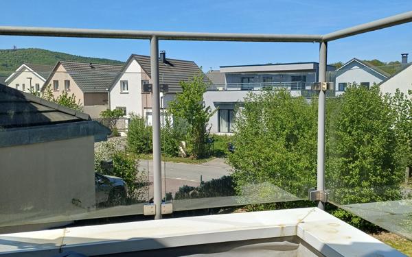 Maison à louer    5 pièces • 121 m2 Offemont