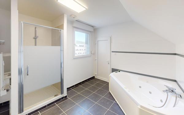 Maison à louer    5 pièces • 121 m2 Offemont