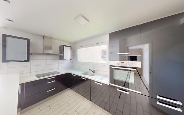 Maison à louer    5 pièces • 121 m2 Offemont