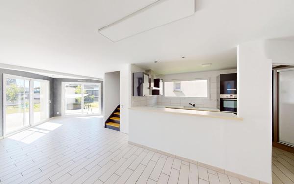Maison à louer    5 pièces • 121 m2 Offemont