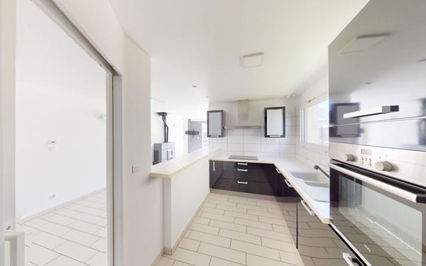 Maison à louer    5 pièces • 121 m2 Offemont