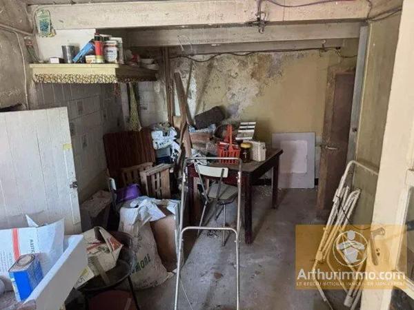 Vente                                                      Terrain
                        
                                         1342 m2                     à Millau