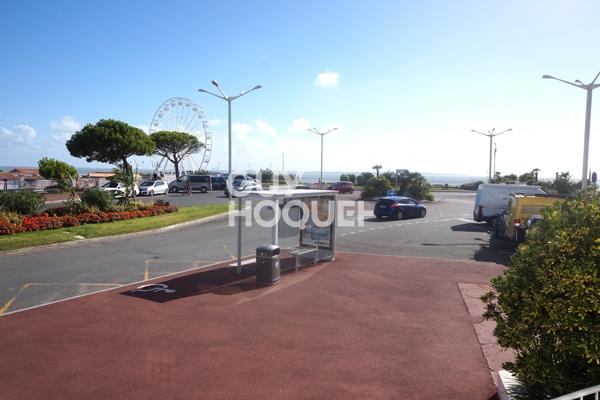 À LOUER – APPARTEMENT MEUBLÉ – EMPLACEMENT EXCEPTIONNEL
