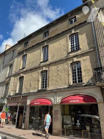 Appartement à rénover