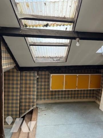 Appartement à rénover