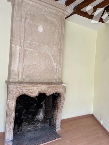 Appartement à rénover