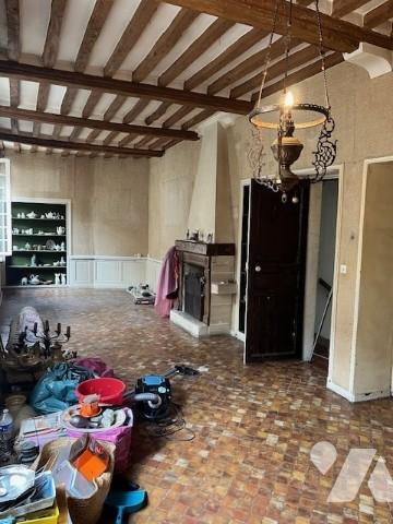 Appartement à rénover