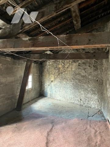 Appartement à rénover