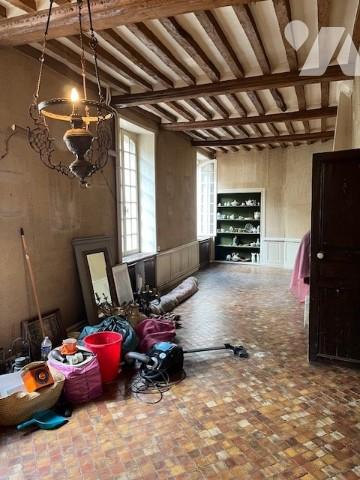 Appartement à rénover