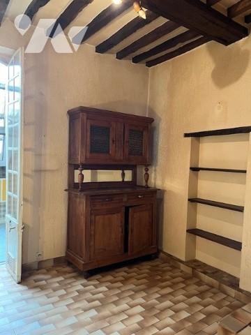 Appartement à rénover