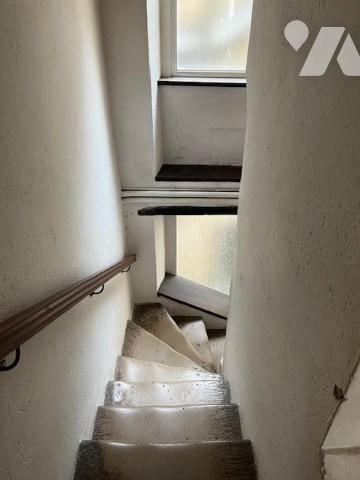 Appartement à rénover