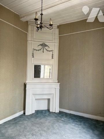 Appartement à rénover