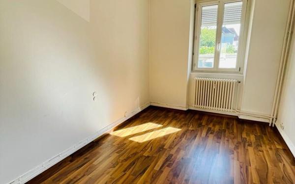 Appartement à louer    1 pièce •  Strasbourg