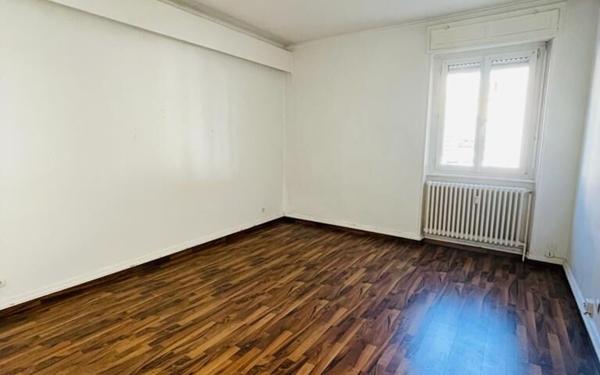 Appartement à louer    1 pièce •  Strasbourg