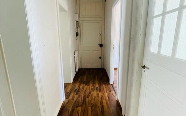 Appartement à louer    1 pièce •  Strasbourg