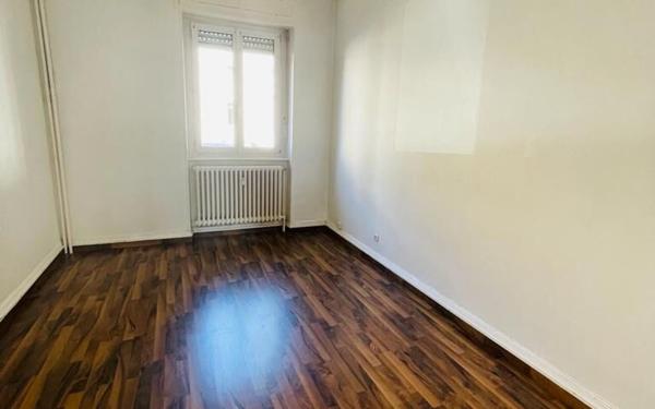 Appartement à louer    1 pièce •  Strasbourg