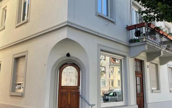 Appartement à louer    1 pièce •  Strasbourg