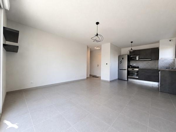 Appartement 213 000 € Pinsaguel 3 p 62 m² DPE C